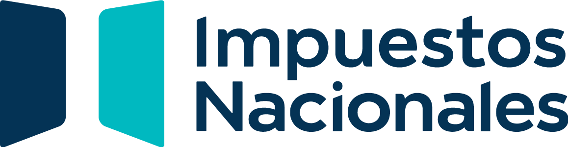 Impuestos Nacionales